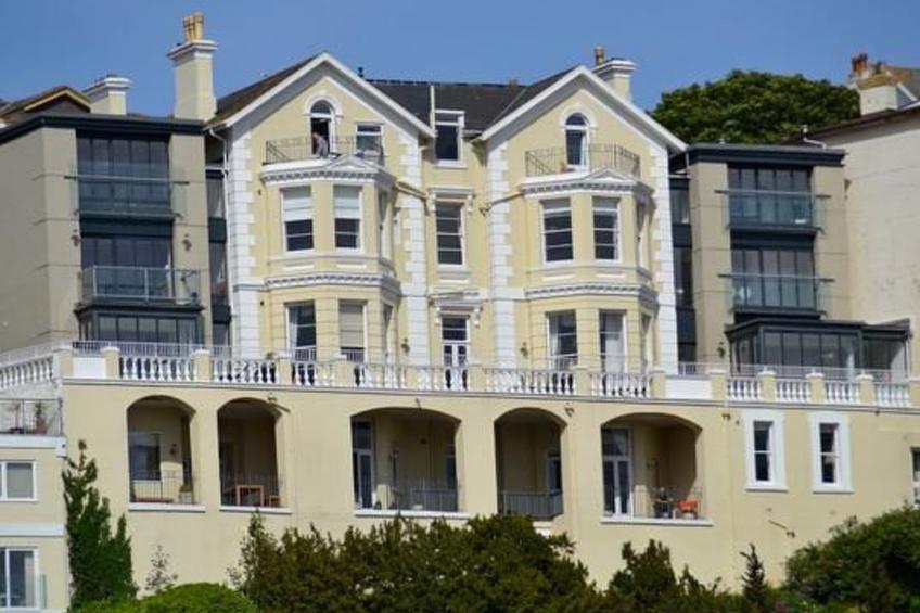 Appartement mit tollem Ausblick in Torquay - foto 10