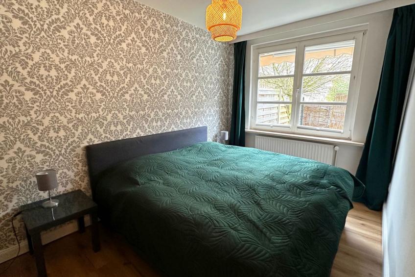 mit eigener Terrasse - foto 3