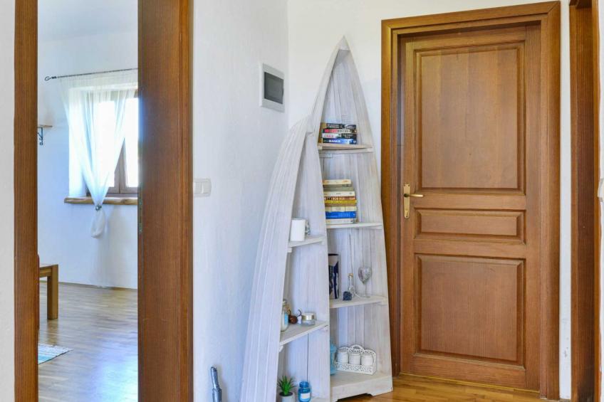 Villa Toscana Sole with pool - foto 35
