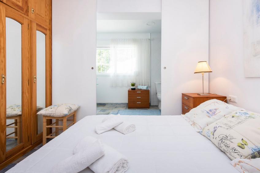 Tolle Villa oberhalb der Bucht Ria de Vigo - foto 28