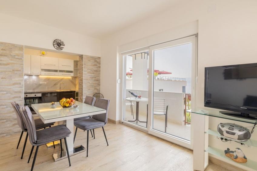 Apartmani STANIĆ - apt. A1 "Sunset"