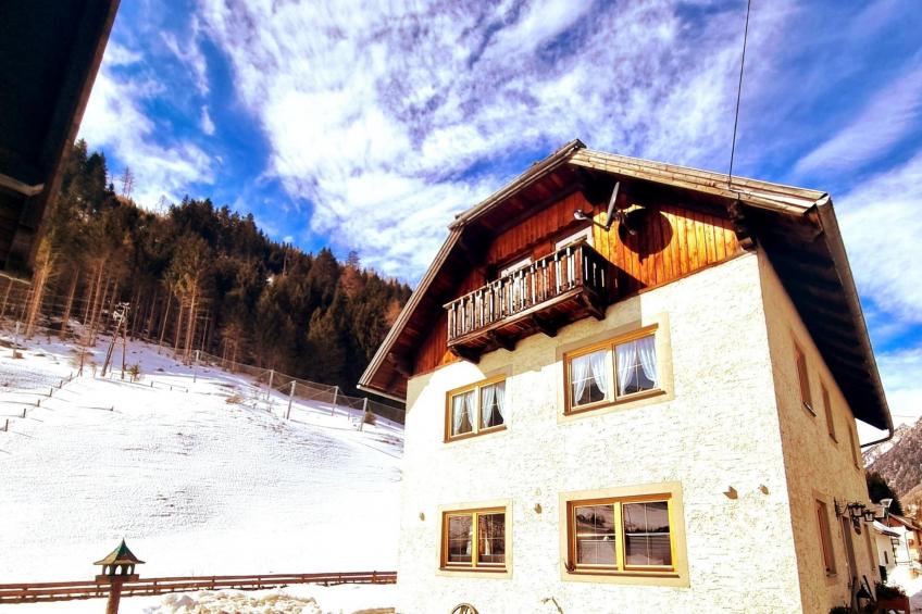 Ferienhaus Krapflgeusche - foto 42