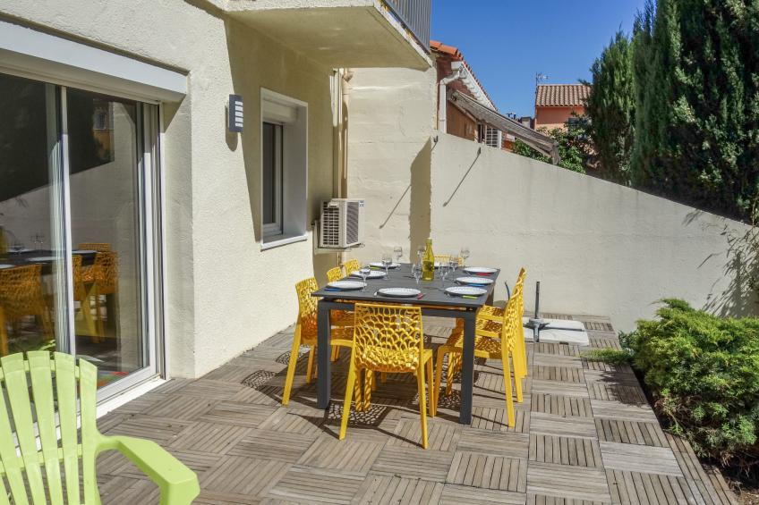 Villa de la Mer - foto 15