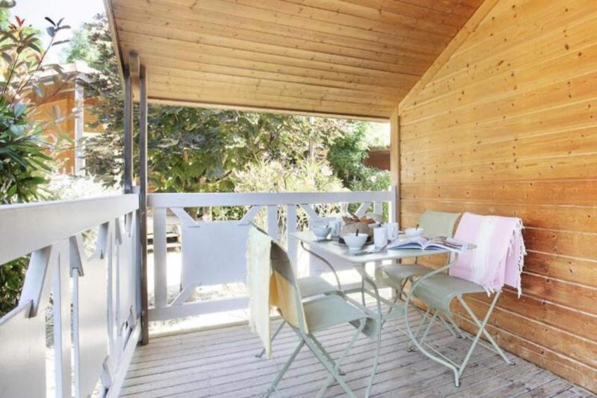 Résidence Odalys Shangri-La - foto 16