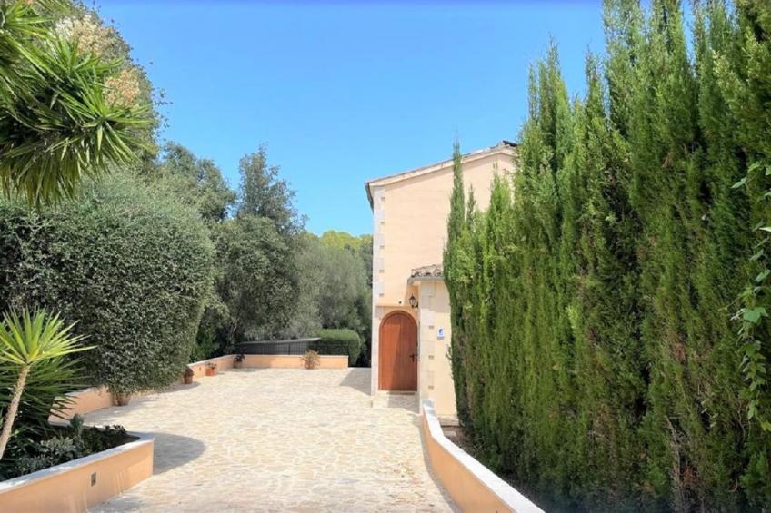 Villa Flores - foto 46