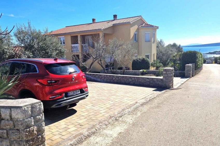 Ferienwohnung mit Balkon - BF-6XPTB - foto 6