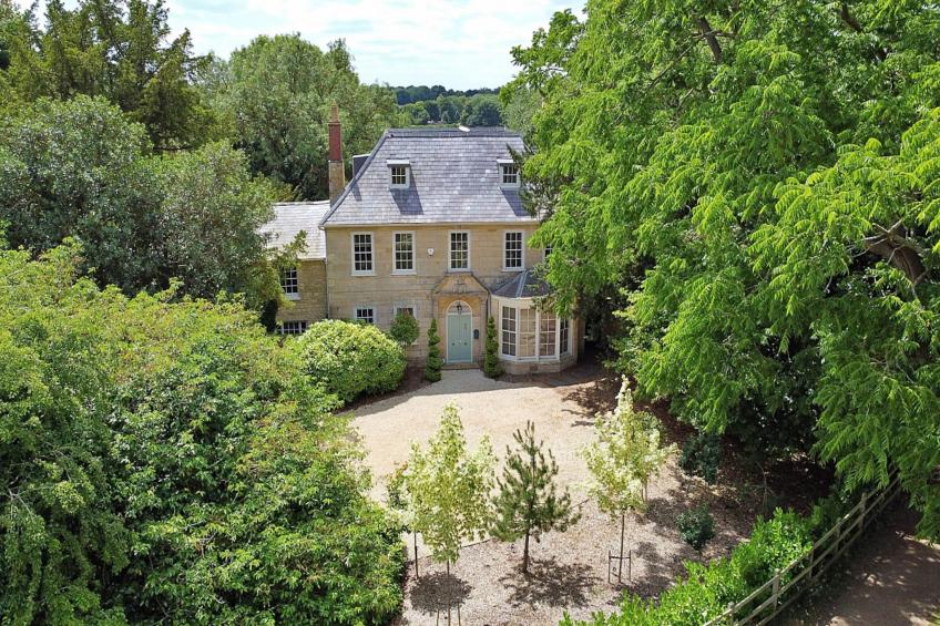 Ttich Manor Retreat - foto 40