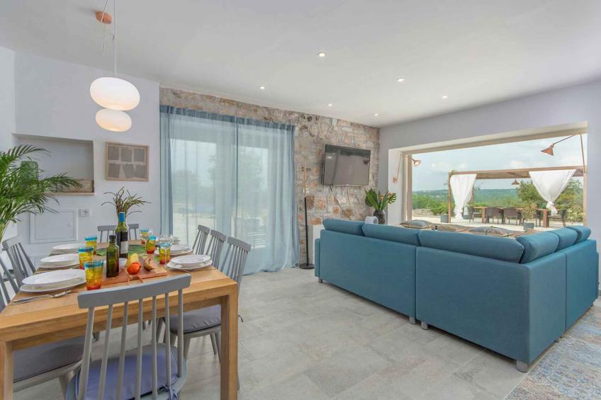 Villa met zwembad en airconditioning - BF-PP829 - foto 54
