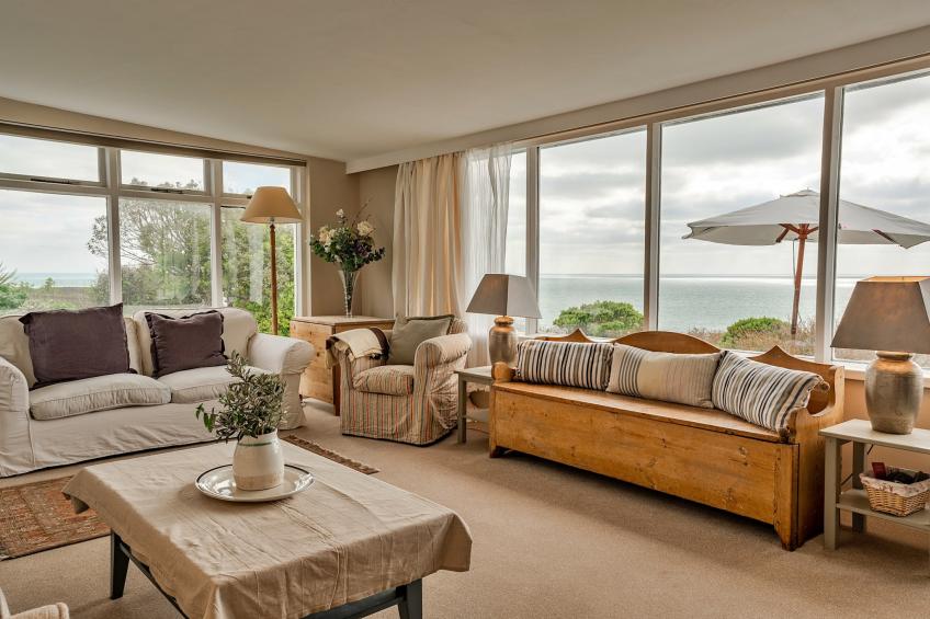 Lesceave Cottage - foto 7