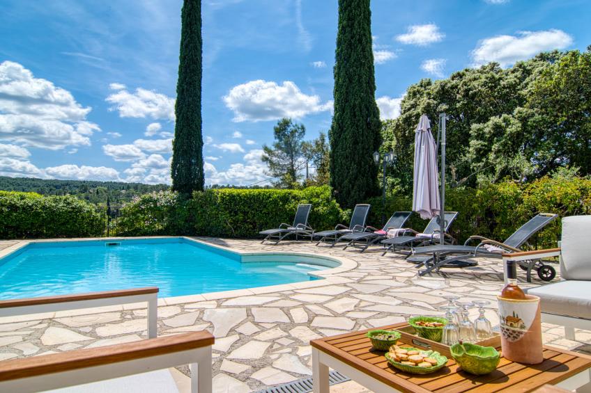 Le Clos des Oliviers (CAE140) - foto 5