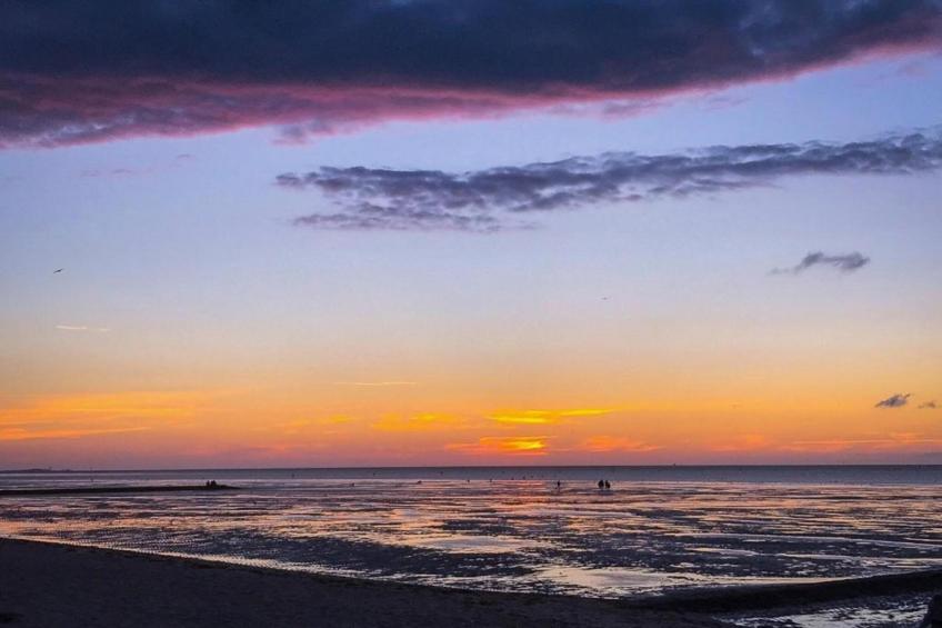 Neue Ferienwohnung Villa Fuchs in Cuxhaven - foto 34