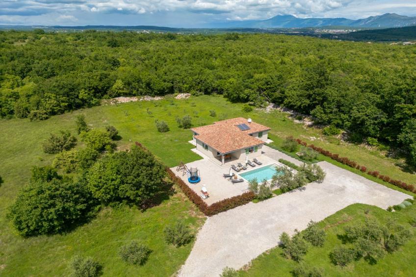 Holiday Home Milevoj - Three Bedroom Holiday Home - foto 34