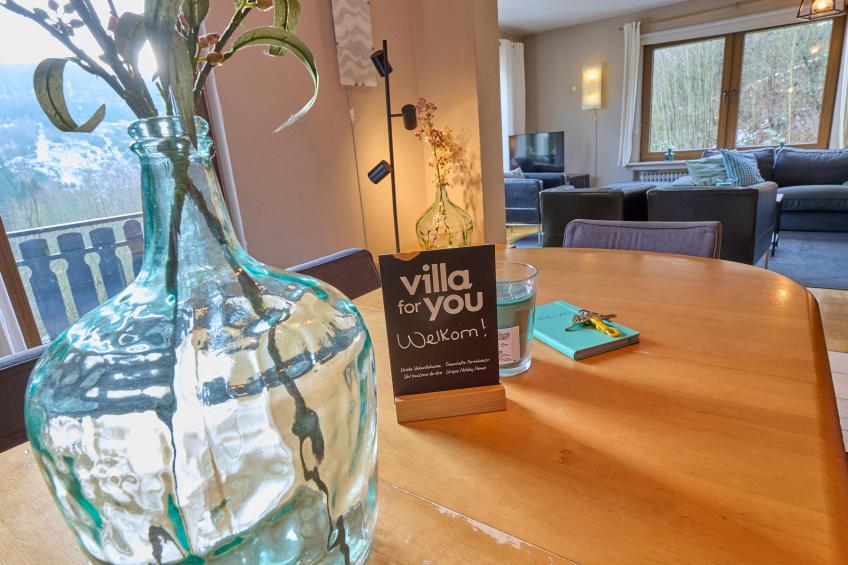 Kurhaus am Nordenau - 10 pers - foto 22