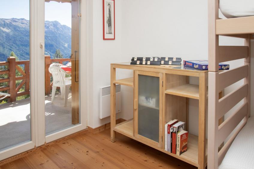 Les Combins 30 - foto 17