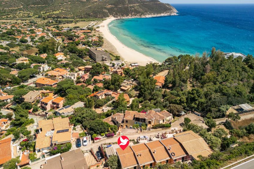 Solanas mare - foto 2