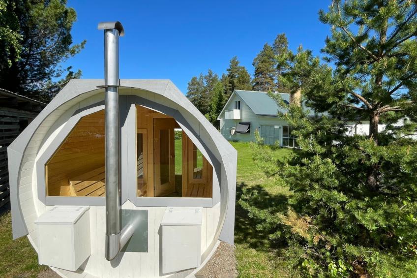 Villa Norrland - foto 24