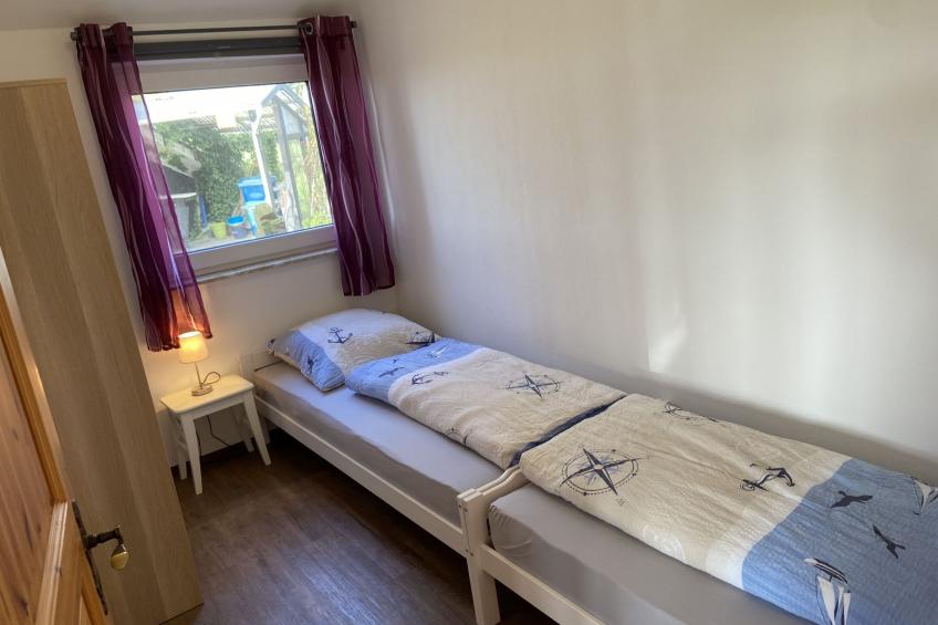 Leschin - Ferienwohnung Seestern - foto 5