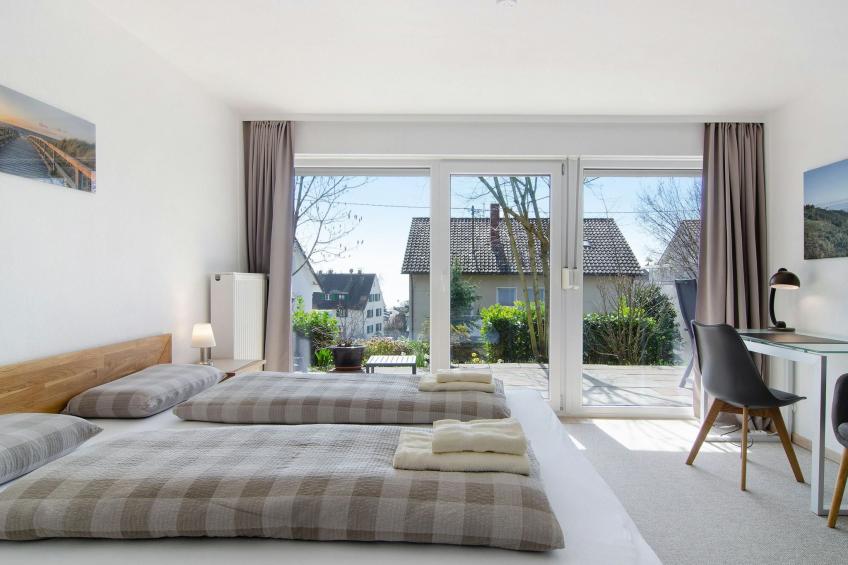 Fewo Gartenterrasse - foto 11