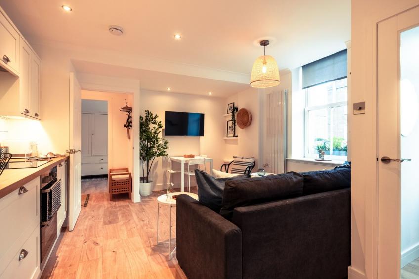 "Die Mündungswohnung" - foto 9