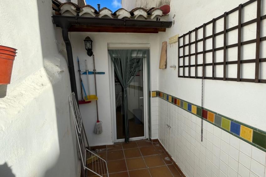 Haus Puebla de Arenoso REF. 063 - foto 29