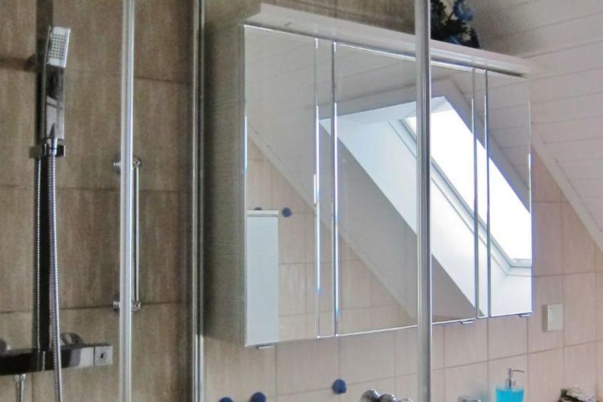 Wunderschöne Wohnung in Uphusen mit Grill - foto 12