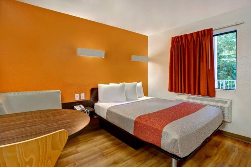 1 Queen Bed - foto 20