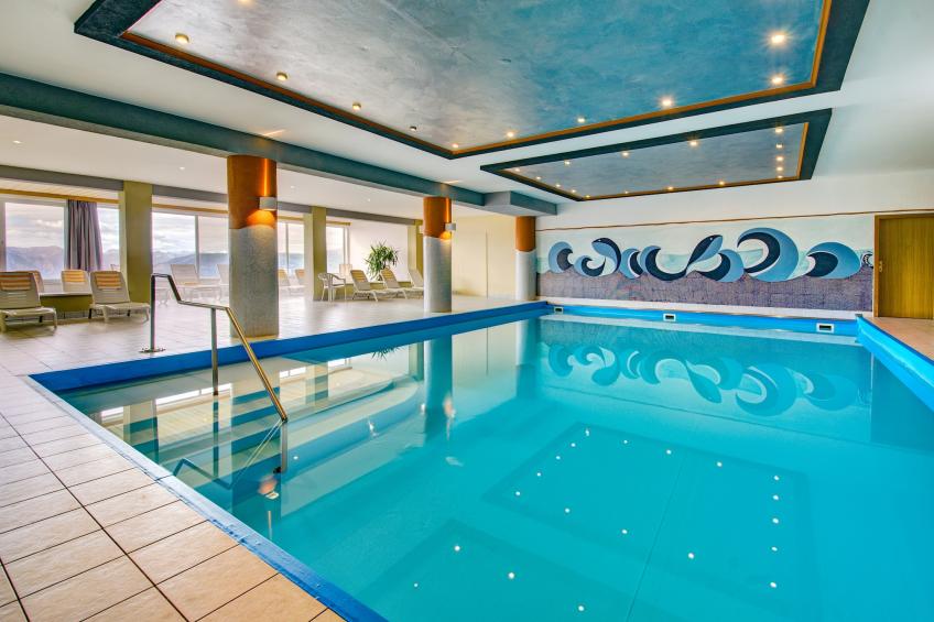 Appartements Almdorf Hochlienz, Lienz - Typ A - foto 5