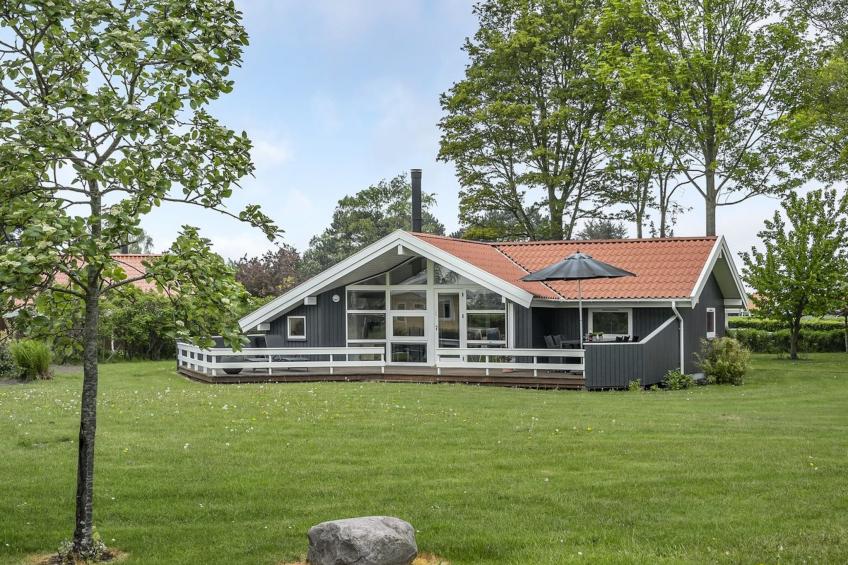 "Barth" - 150m from the sea in Funen - foto 22