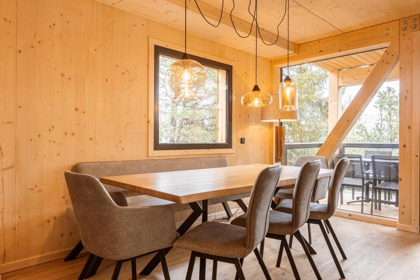 Naturchalets Turracher Höhe 18 - foto 2
