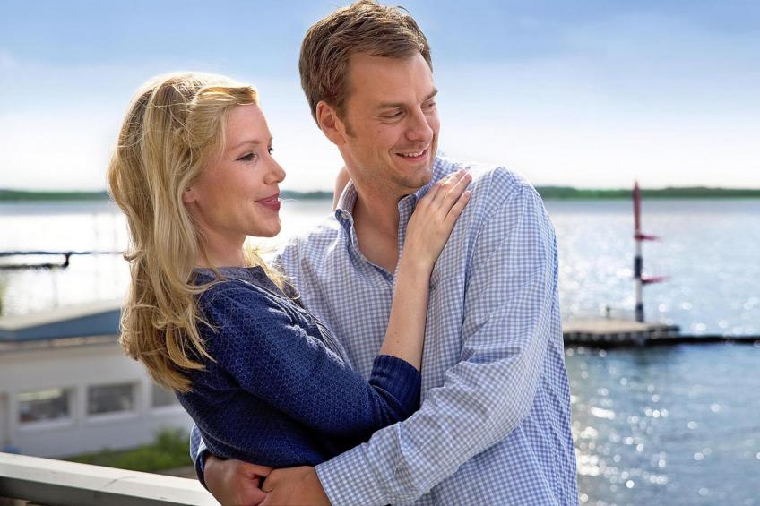 Ferienhaus Seeschwalbe-48 - foto 14