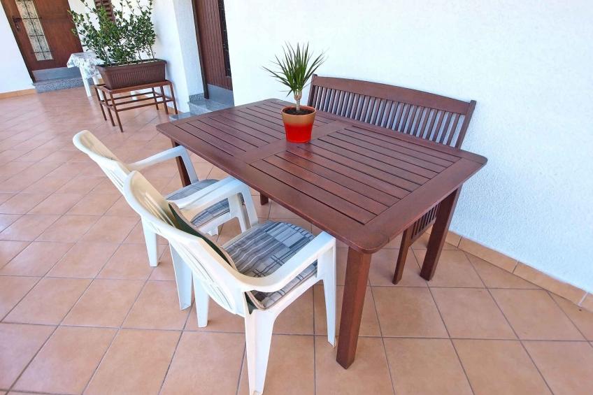 Vakantiewoning met terras - VW-XXZZ4 - foto 42