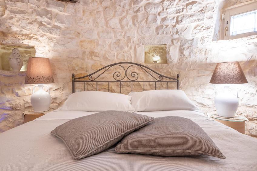 Trullo Fortuna Pool Suite - foto 26