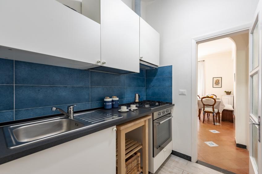 Middle Apartment Vernazza - foto 19