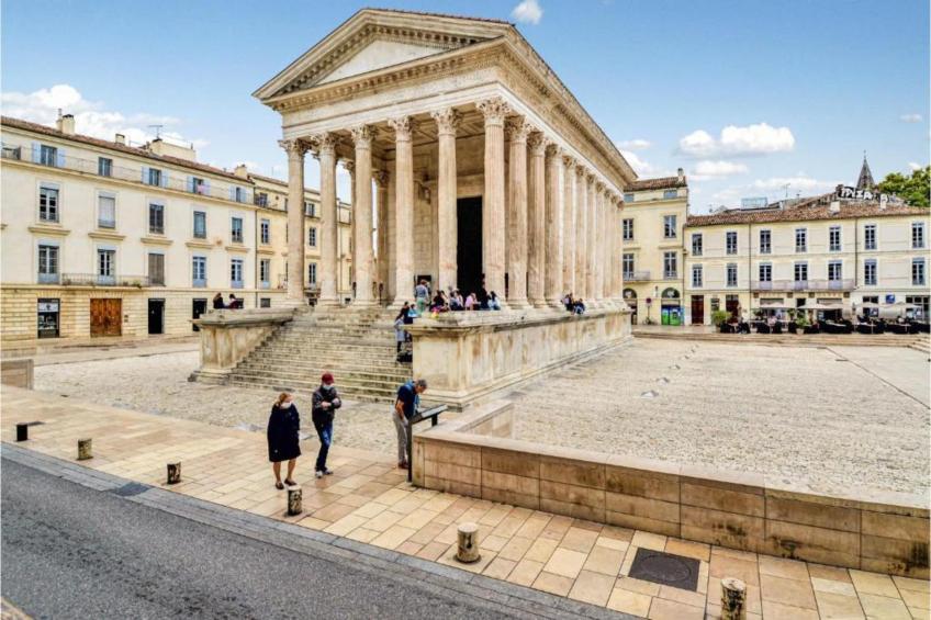 Villa La Treille - foto 28