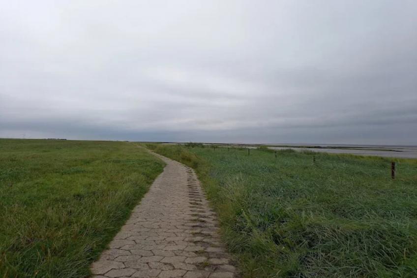 Bungalow Nordseebrise - foto 16