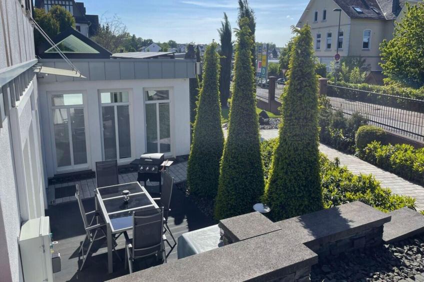 Große Fewo mit Freizeitraum in Kastellaun - foto 28