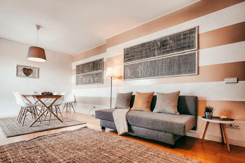 Bridge View with Balcony By Gt House - foto 3