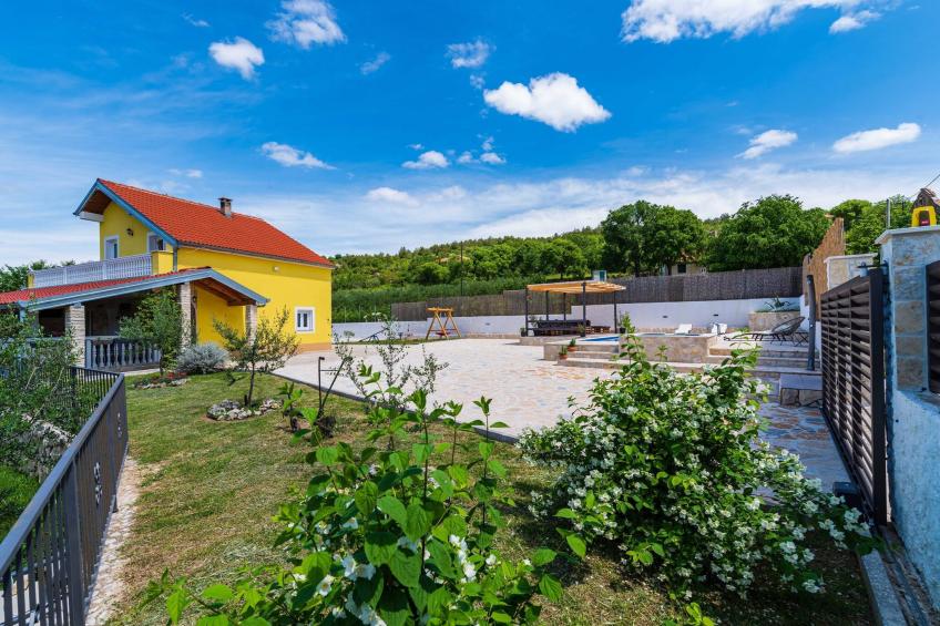 Holiday home Agro Casa - foto 45