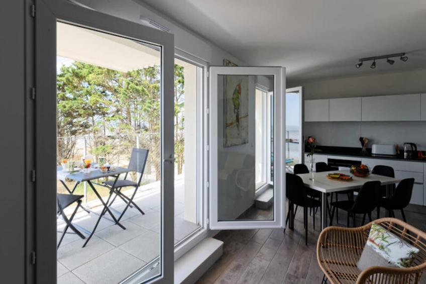 Appartements à La guerinière - Ile de Noirmoutier - foto 17