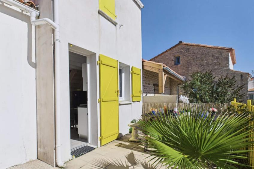 Maison à La Tranche-sur-Mer - foto 19