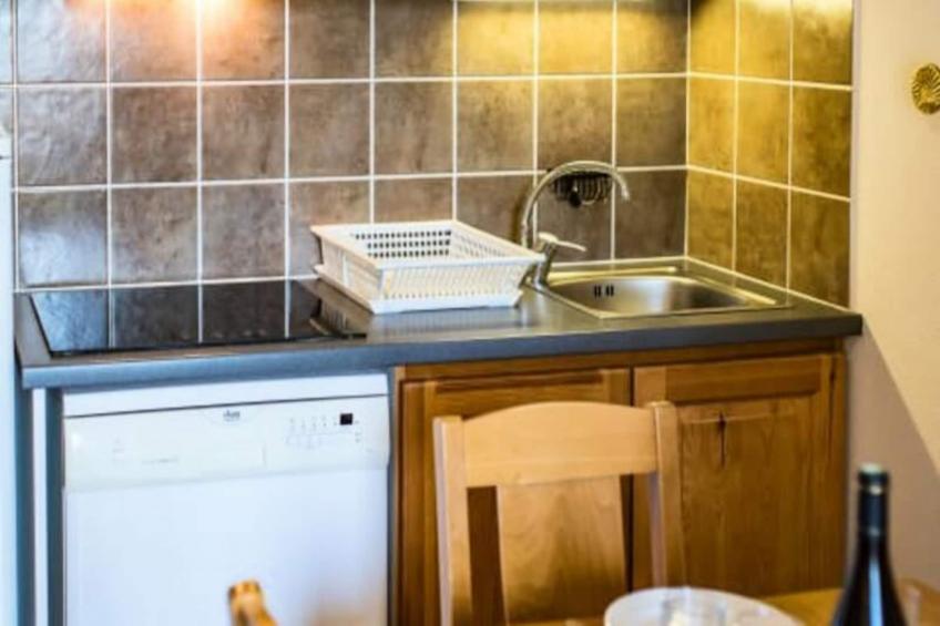 Résidence Appartement 4 -6 Pers. à Albiez - foto 14