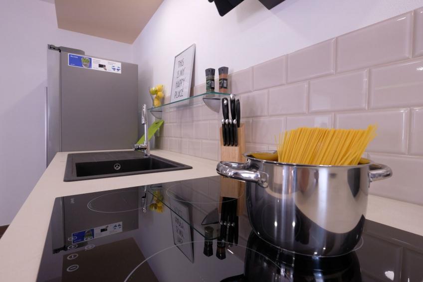 Newly built (2018), fully detached holiday villa with a private swimming pool - foto 32