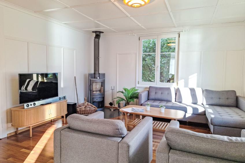 Haus am See - foto 7