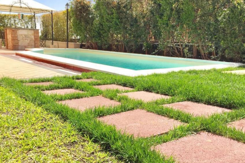 Ätna Villa Il Pino - foto 7