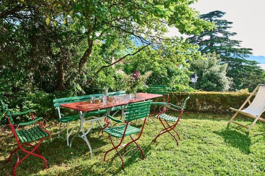 Les Platanes - foto 20