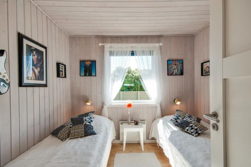 "Diuri" - 400m from the sea in NW Jutland - foto 7