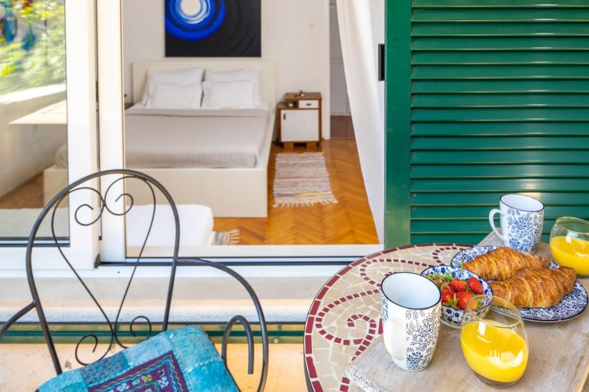 in Rudina mit Privatem Pool - foto 56