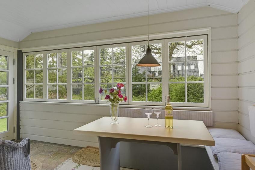 "Ayla" - 200m from the sea in Sealand - foto 17