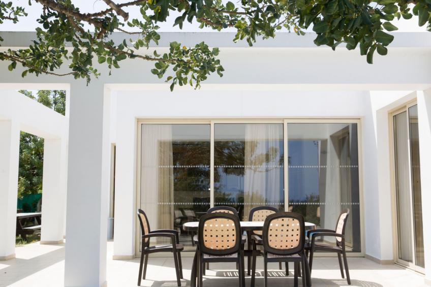 mit Privatpool für 8 Personen ca. 220 m² in Neo Chorio, Halbinsel Akamas - foto 38