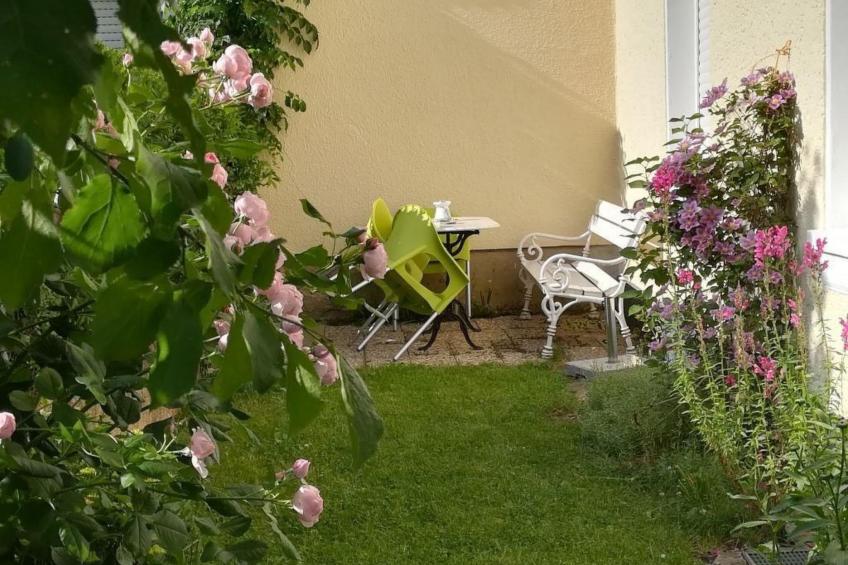 Auszeit Trittenheim - foto 2